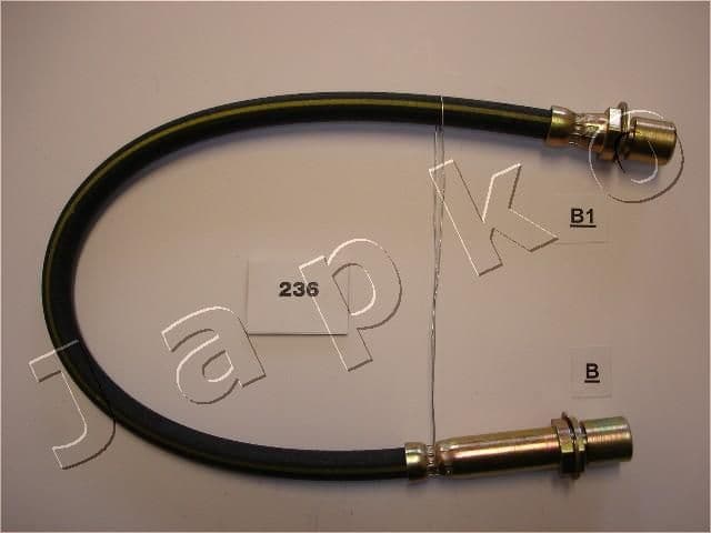 Holding Bracket, brake hose 69236