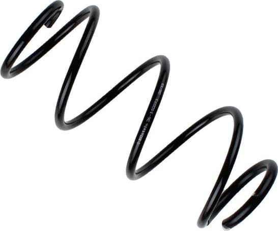 Suspension Spring BILSTEIN - B3 OE Replacement 36-148073