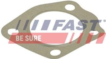 Gasket, exhaust pipe FT84808