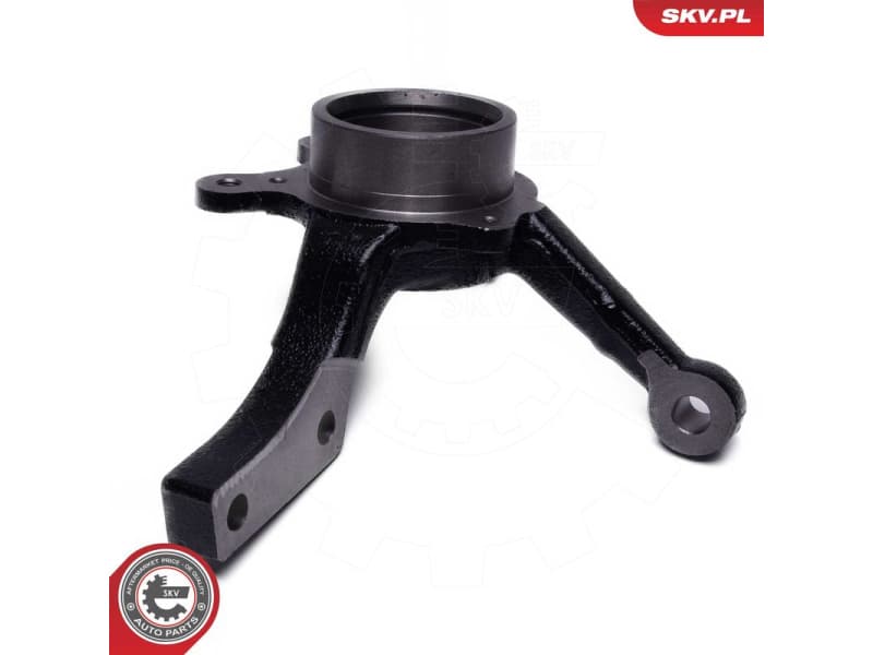 Steering Knuckle, wheel suspension 47SKV922 - image 2