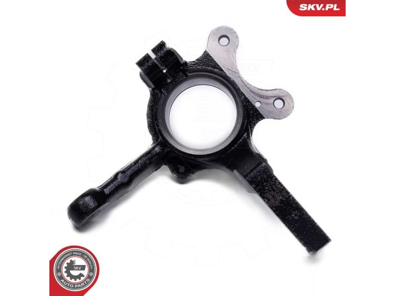 Steering Knuckle, wheel suspension 47SKV922 - image 4