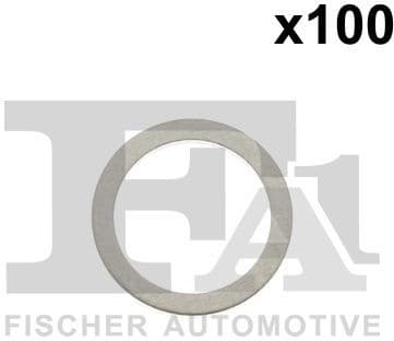 Seal Ring 580.870.100 - image 2