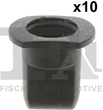 Clip, trim/protection strip 11-60038.10