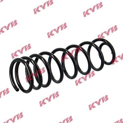 Suspension Spring K-Flex RA5225 - image 2