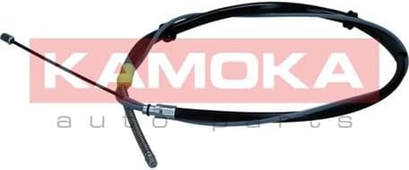 Cable Pull, parking brake 1190330 - image 2