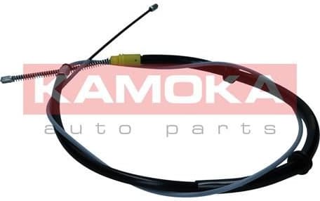 Cable Pull, parking brake 1190330 - image 3