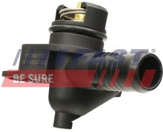 Thermostat, coolant FT58197 - image 2