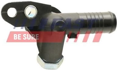 Thermostat, coolant FT58197 - image 3