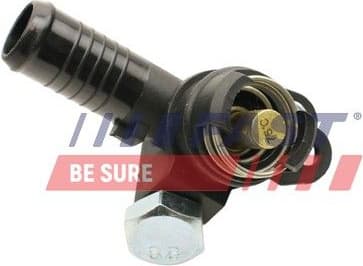 Thermostat, coolant FT58197 - image 4
