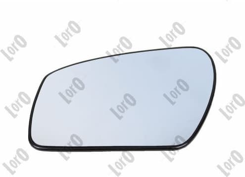 Mirror Glass, exterior mirror LORO 1213G03