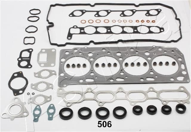 Gasket Kit, cylinder head 48-05-506