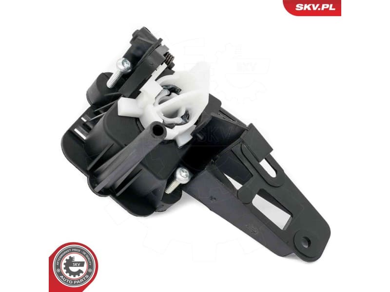 Tailgate Lock 16SKV995 - image 3