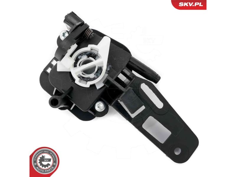 Tailgate Lock 16SKV995 - image 4