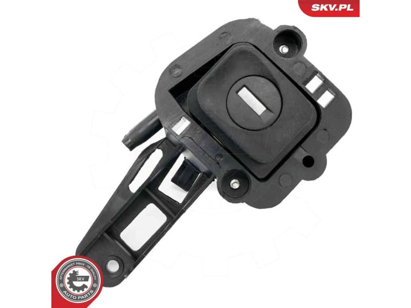 Tailgate Lock 16SKV995 - image 6