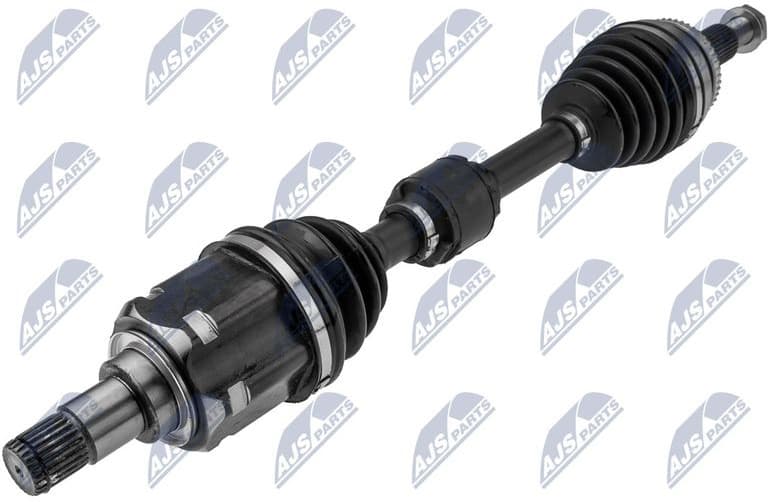 Drive Shaft NPW-TY-180 - image 2