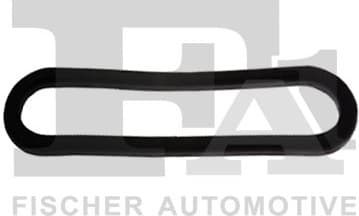 Mount, exhaust system 143-728 - image 2