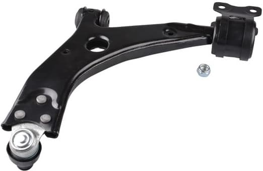 Control/Trailing Arm, wheel suspension TED19480