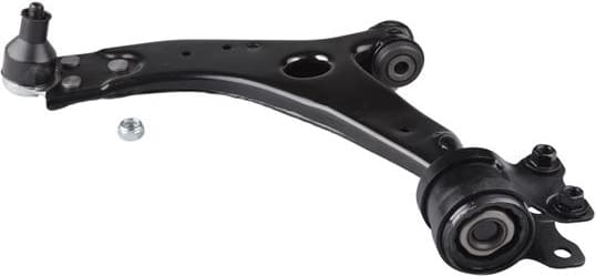 Control/Trailing Arm, wheel suspension TED24393