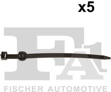 Cable Tie 33-50001.5