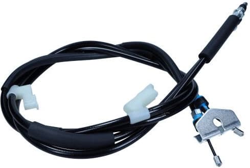 Cable Pull, parking brake 32-1568