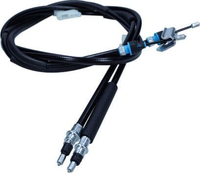 Cable Pull, parking brake 32-1568 - image 2