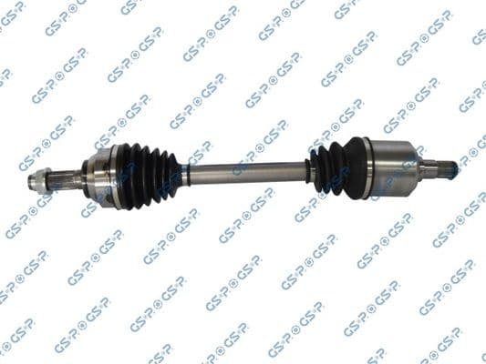 Drive Shaft 299133