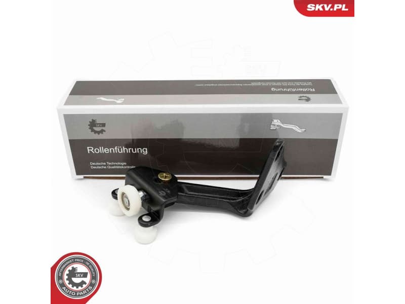 Roller Guide, sliding door 97SKV107