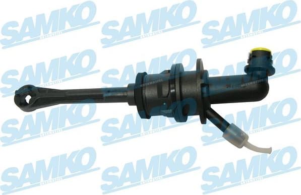Master Cylinder, clutch F30175
