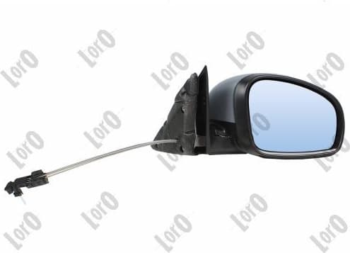 Exterior Mirror LORO 3503M02
