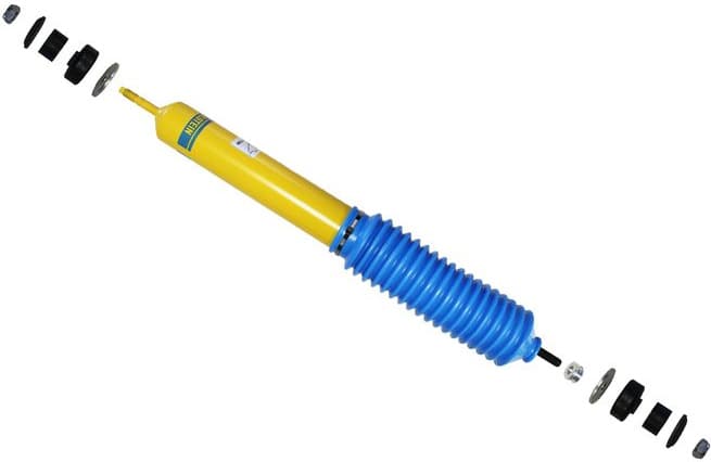 Dust Cover Kit, shock absorber B1 OE Replacement 11-269359 - image 4