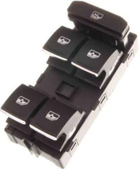 Switch, window regulator 50-0670