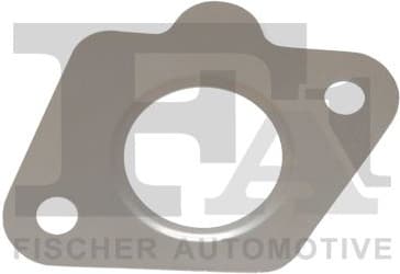 Gasket, EGR valve 130991 - image 2