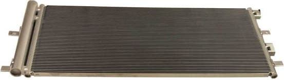 Condenser, air conditioning AC830252