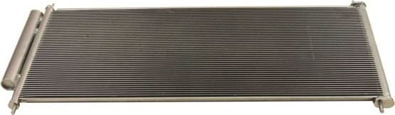 Condenser, air conditioning AC830195 - image 2