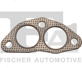 Gasket, exhaust pipe 760902 - image 2