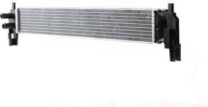 Low Temperature Cooler, charge air cooler BEHR CIR 4 000S - image 2