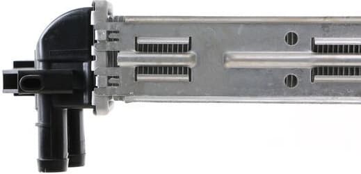 Low Temperature Cooler, charge air cooler BEHR CIR 4 000S - image 9