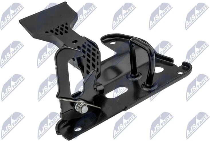Safety Hook, bonnet lock EZC-AU-088