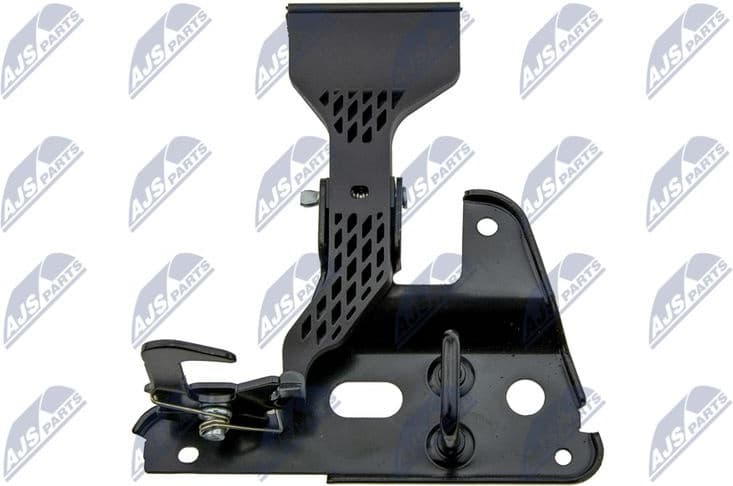 Safety Hook, bonnet lock EZC-AU-088 - image 3