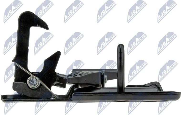 Safety Hook, bonnet lock EZC-AU-088 - image 5