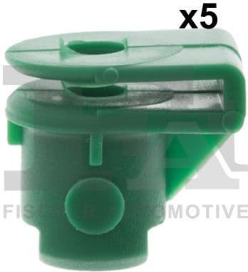 Clip, trim/protection strip 12-10012.5