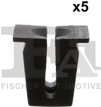 Clip, trim/protection strip 13-60001.5