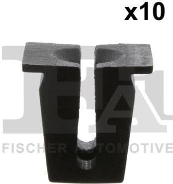 Clip, trim/protection strip 13-60001.10