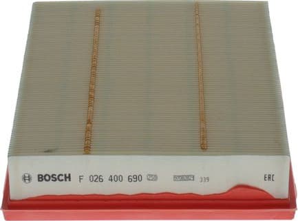 Air Filter F 026 400 690