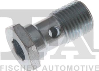 Banjo Bolt, charger 989-10-006 - image 2