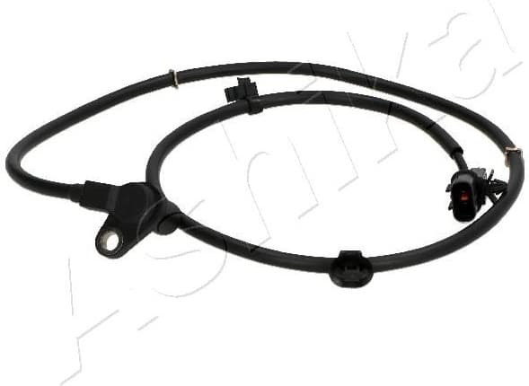 Sensor, wheel speed 151-05-549