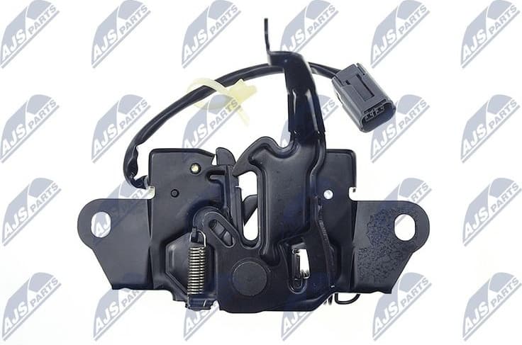 Bonnet Lock EZC-MZ-004 - image 2