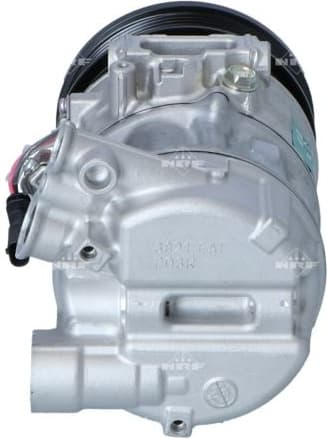 Compressor, air conditioning GENUINE 320030G