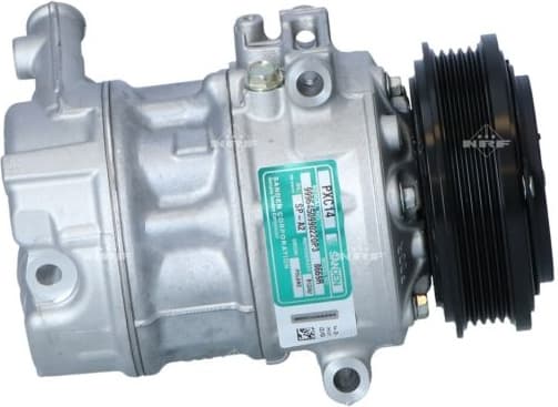Compressor, air conditioning GENUINE 320030G - image 2
