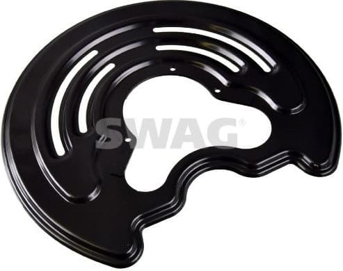 Splash Guard, brake disc 33 10 6409